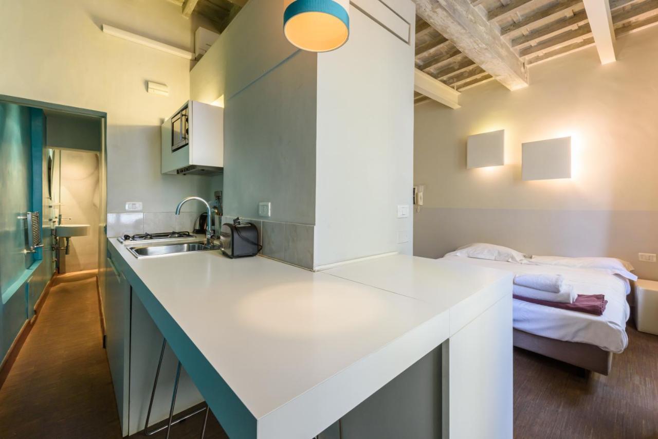 Palazzotto Pitti By Mmega Appartement *