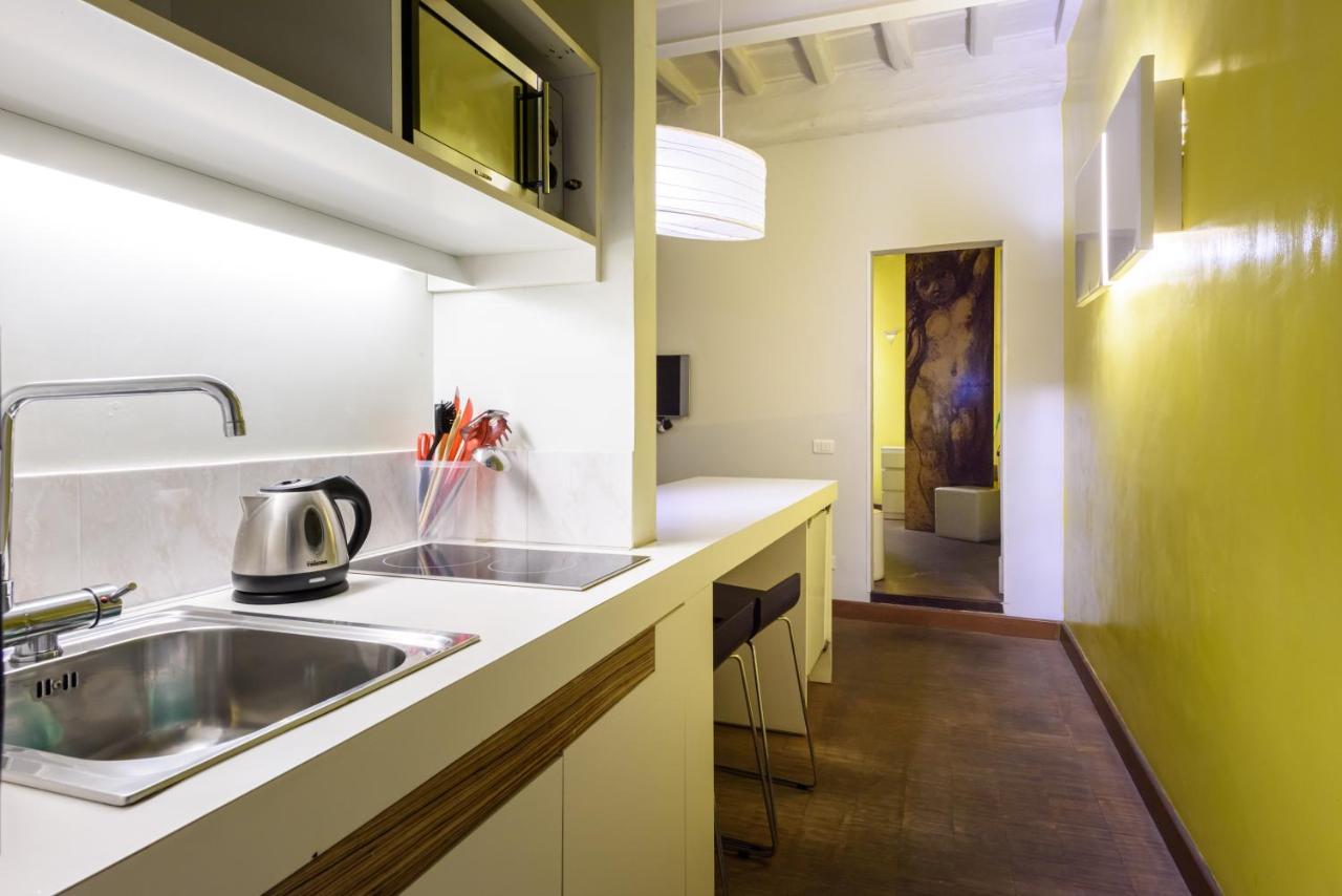 Appartement Palazzotto Pitti By Mmega