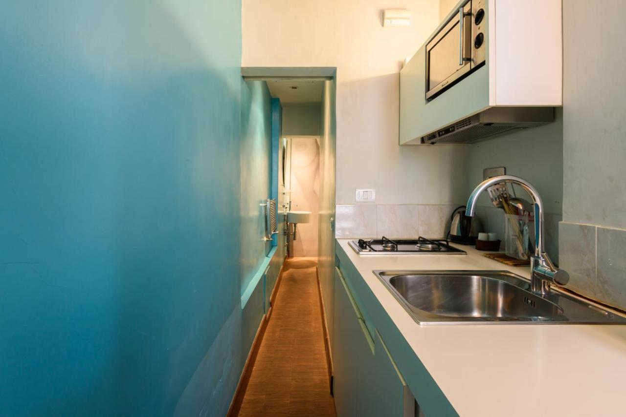 Palazzotto Pitti By Mmega Appartement Florence