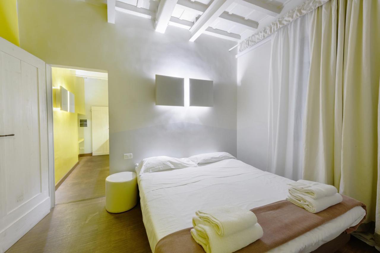 Palazzotto Pitti By Mmega Appartement Florence