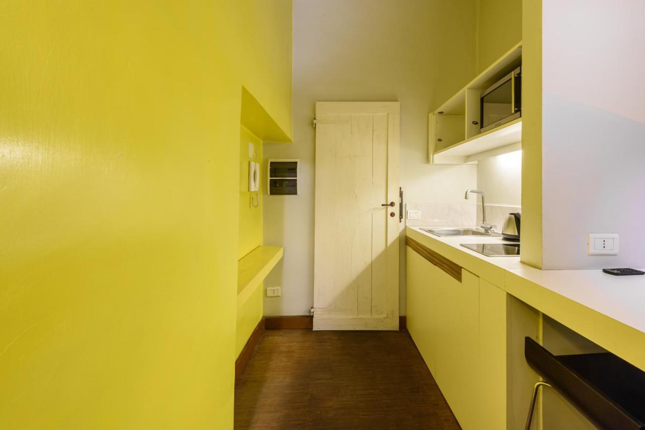 Palazzotto Pitti By Mmega Appartement Florence