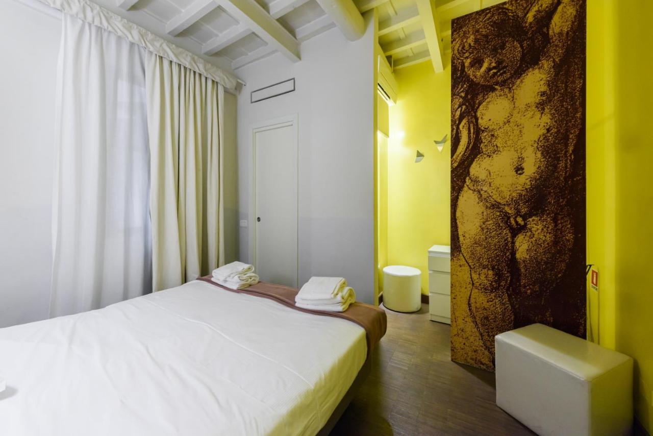 Palazzotto Pitti By Mmega Appartement *