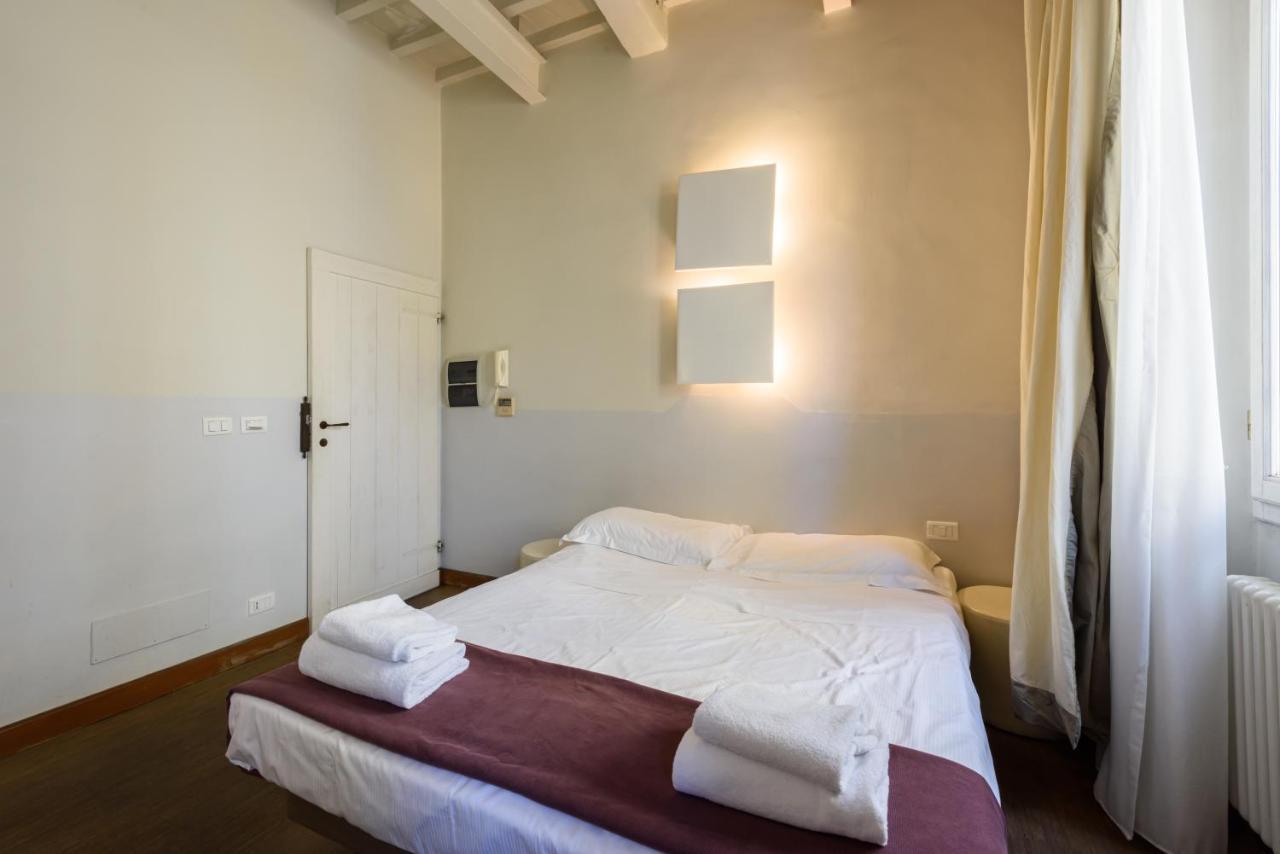 Appartement Palazzotto Pitti By Mmega *