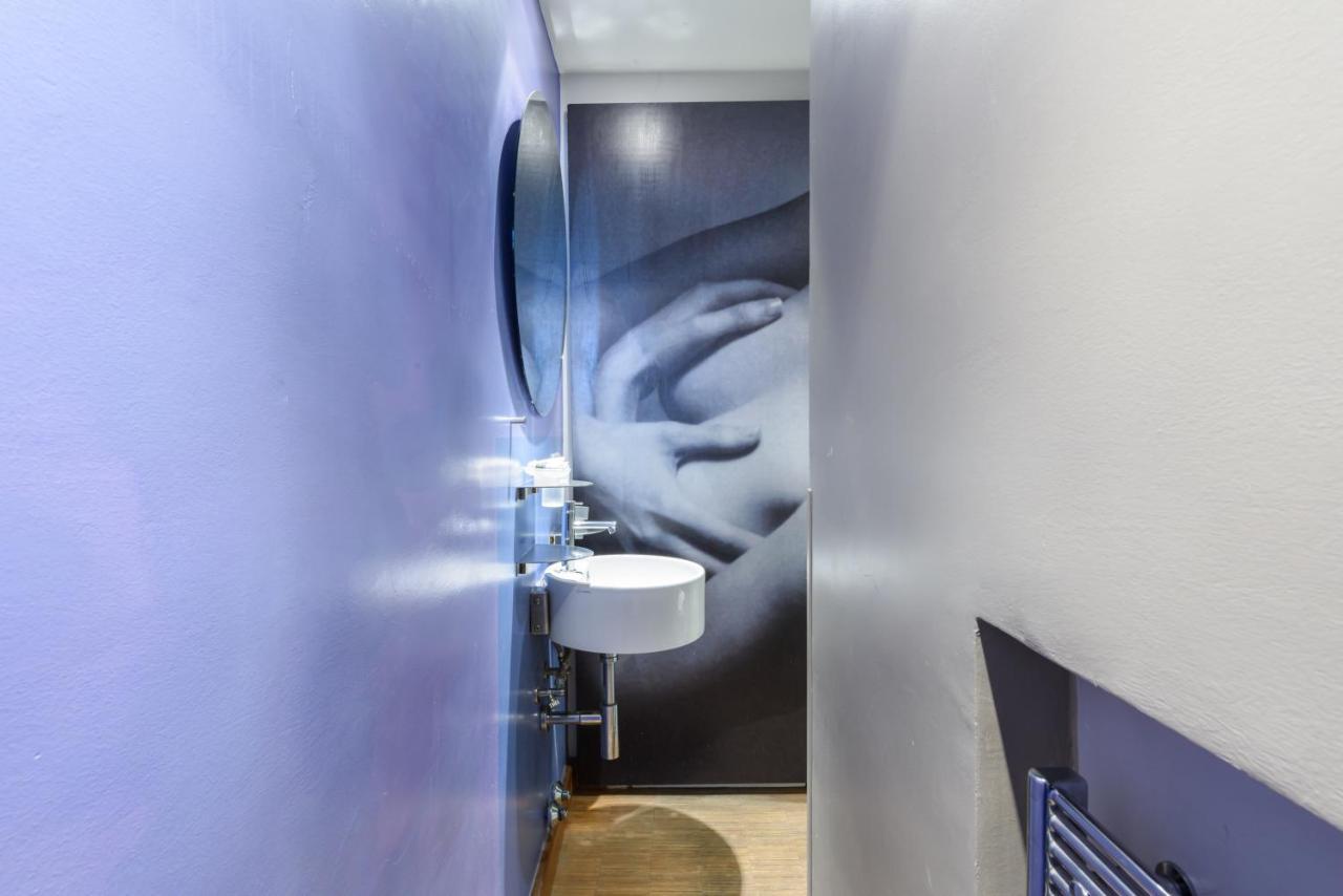 Appartement Palazzotto Pitti By Mmega