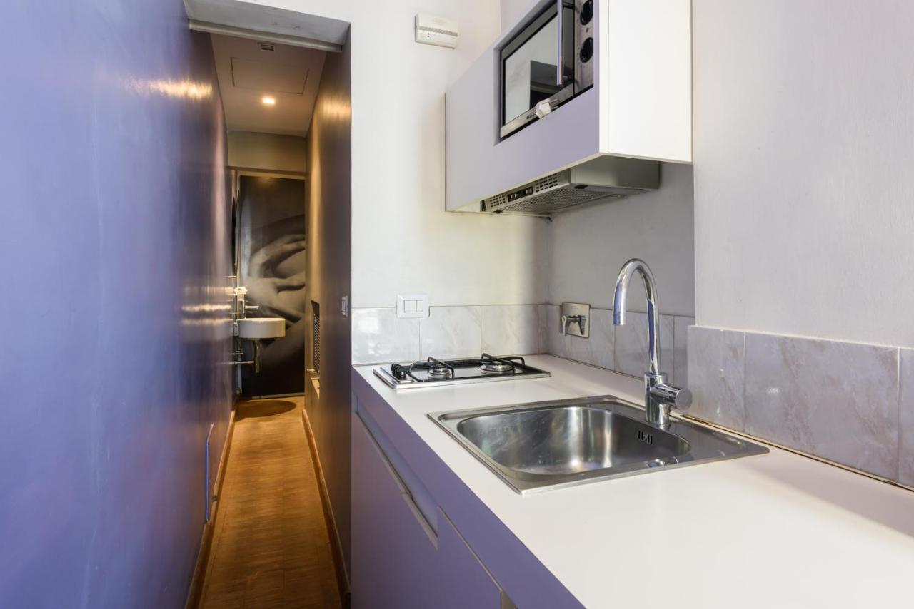 Palazzotto Pitti By Mmega Appartement