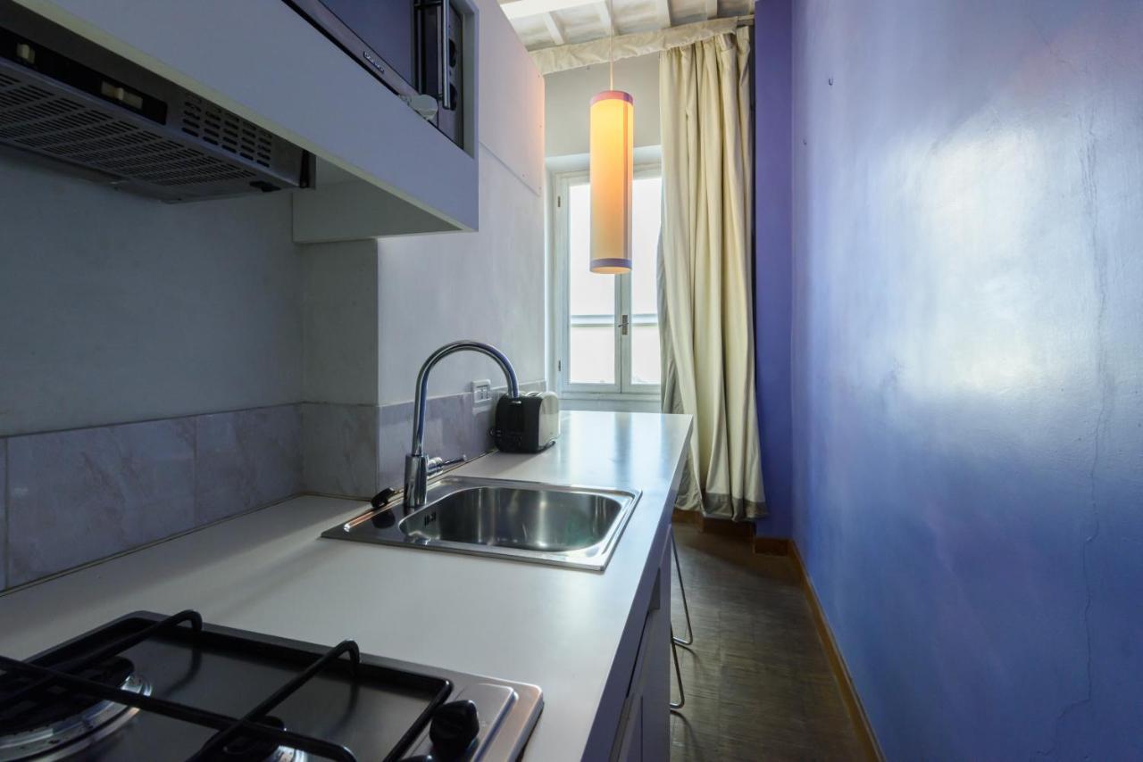 Palazzotto Pitti By Mmega Appartement *