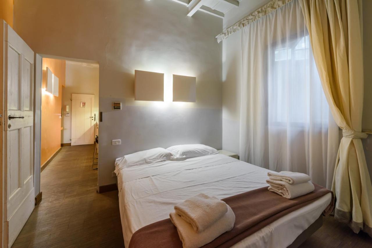 Appartement Palazzotto Pitti By Mmega Florence
