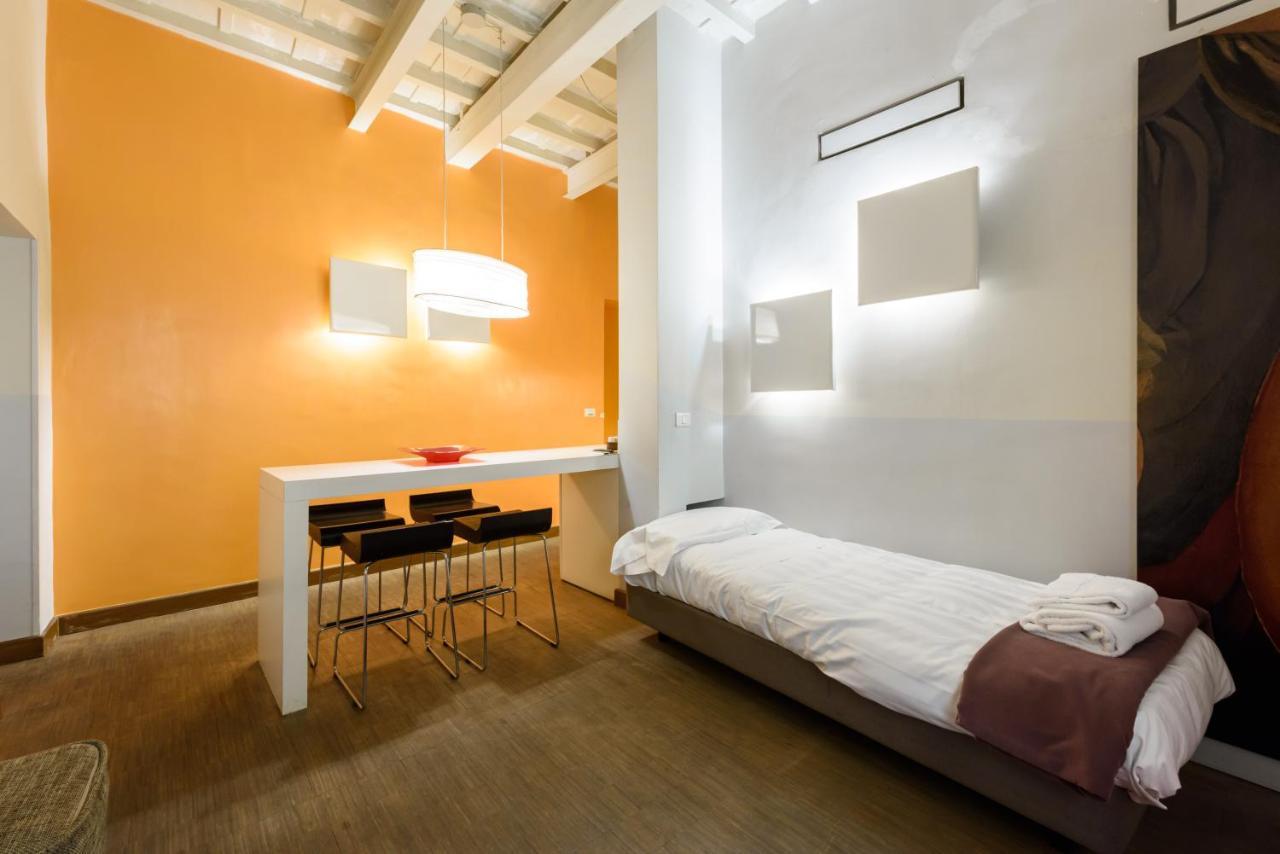 Palazzotto Pitti By Mmega Appartement Florence