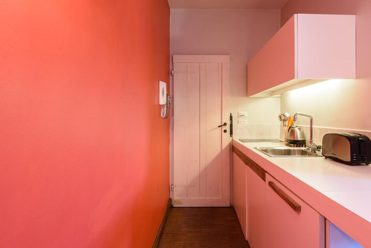 Appartement Palazzotto Pitti By Mmega *