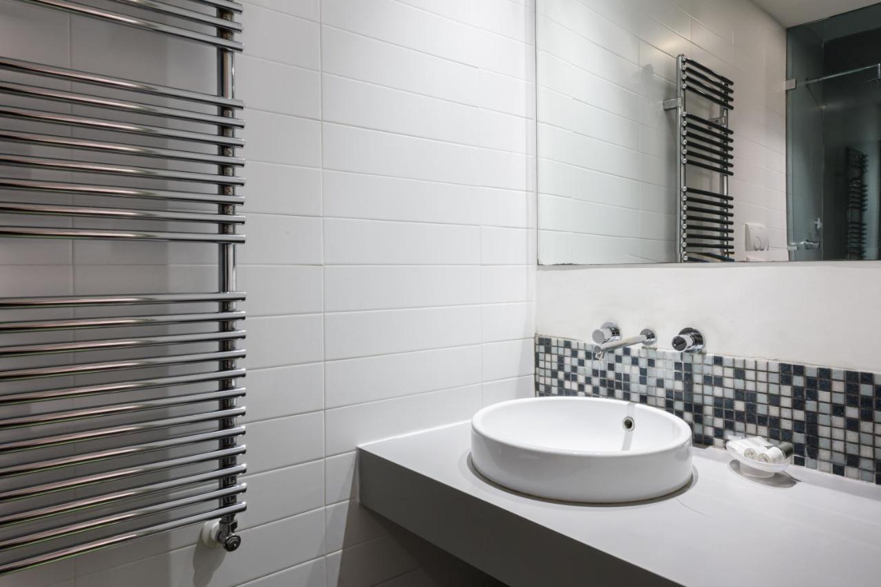 Appartement Palazzotto Pitti By Mmega Florence