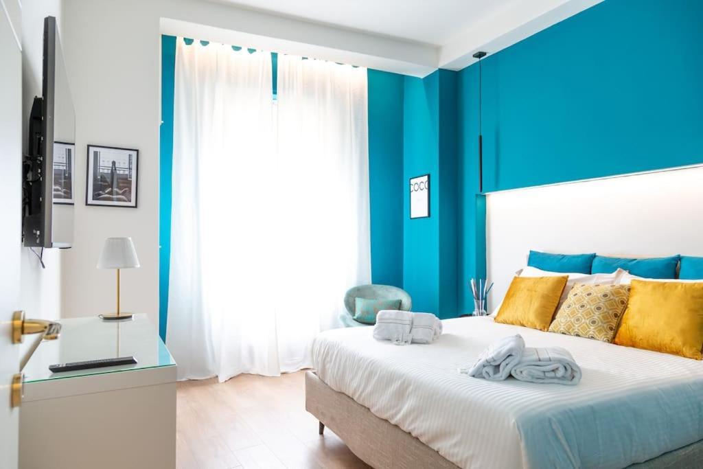 Ponte Vecchio - Centro Storico Appartement