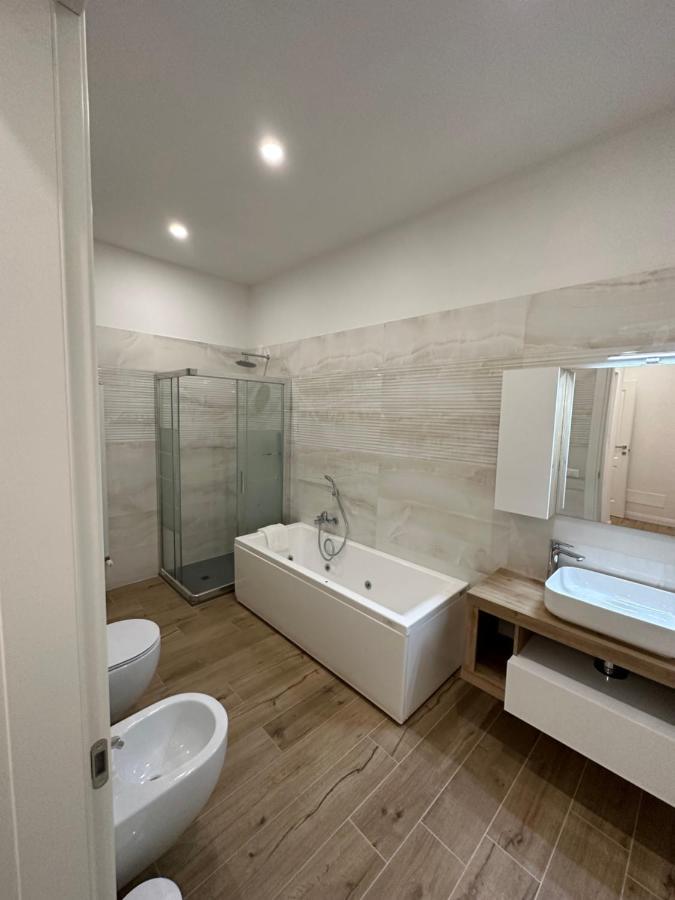 Sofia Apartment