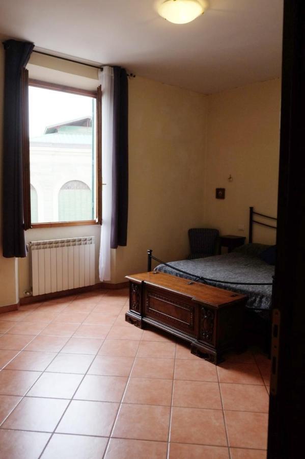 Iris Casa Vacanza Appartement *