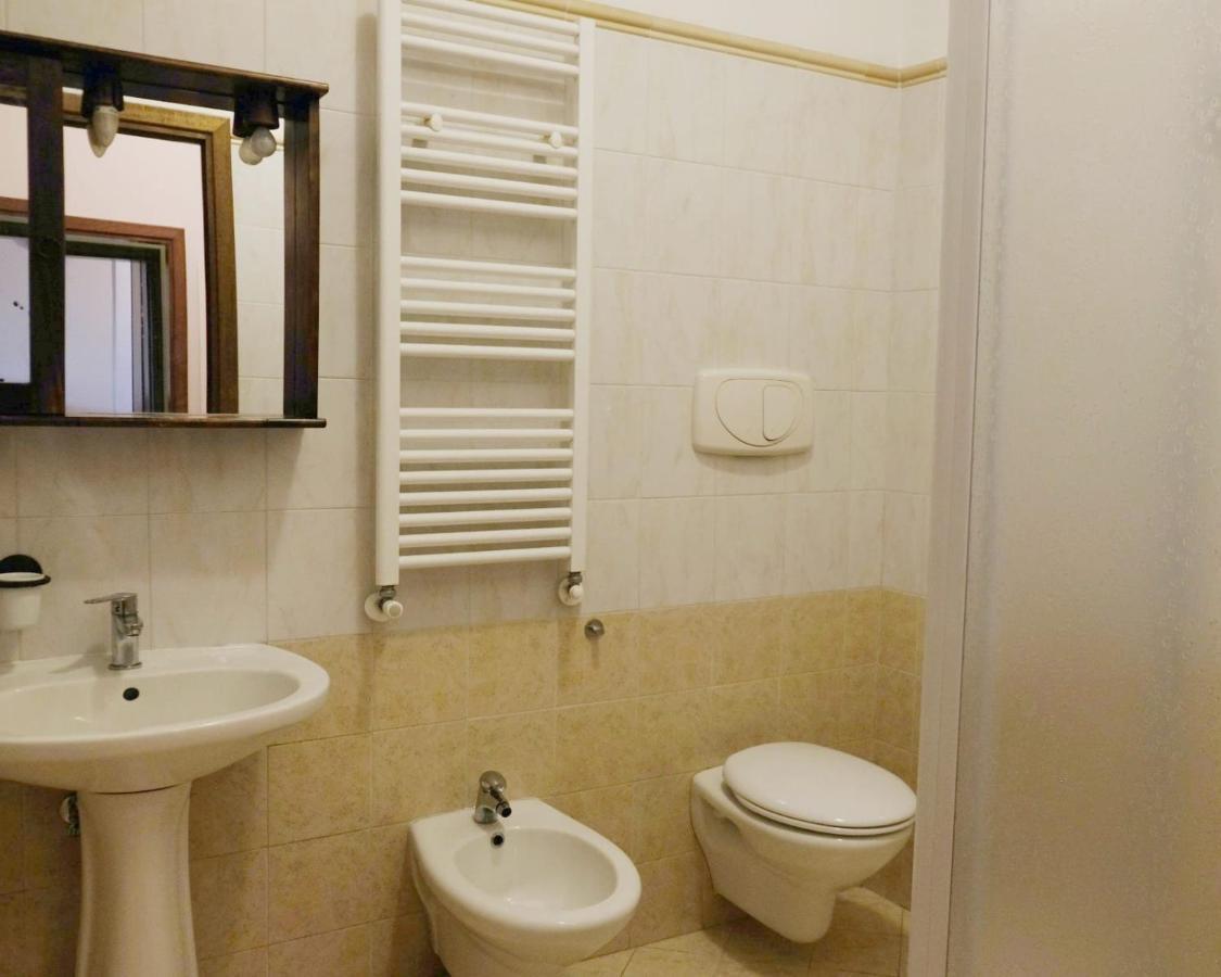 Appartement Iris Casa Vacanza