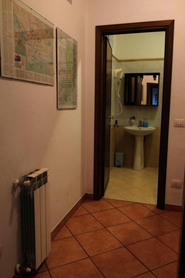 Iris Casa Vacanza Apartamento Florença