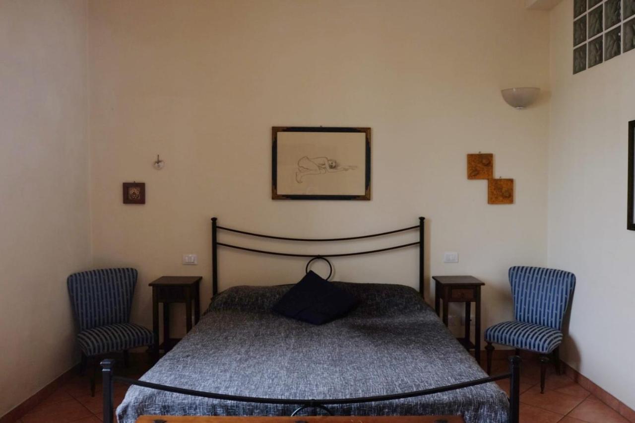 Appartement Iris Casa Vacanza