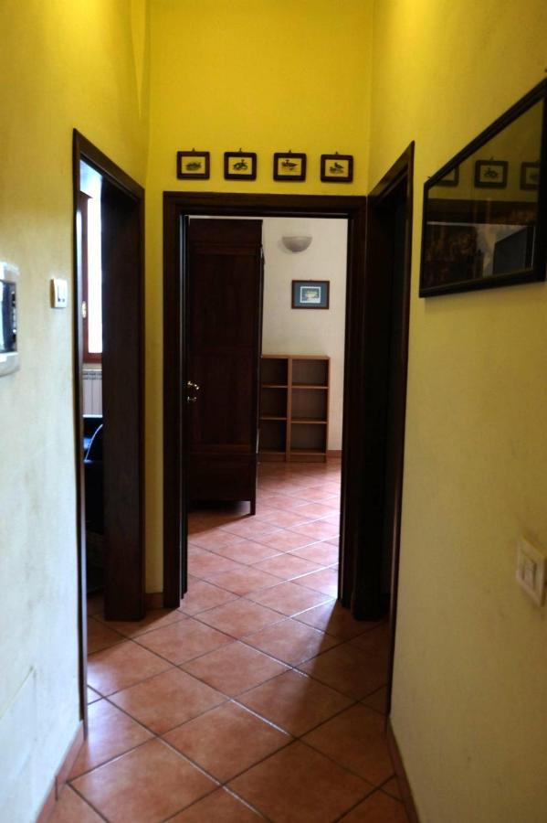 Appartement Iris Casa Vacanza *