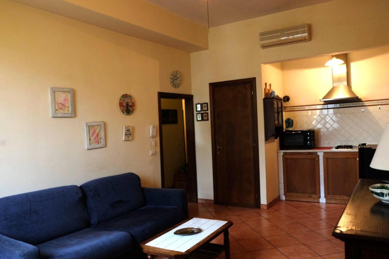 Iris Casa Vacanza Apartamento Florença