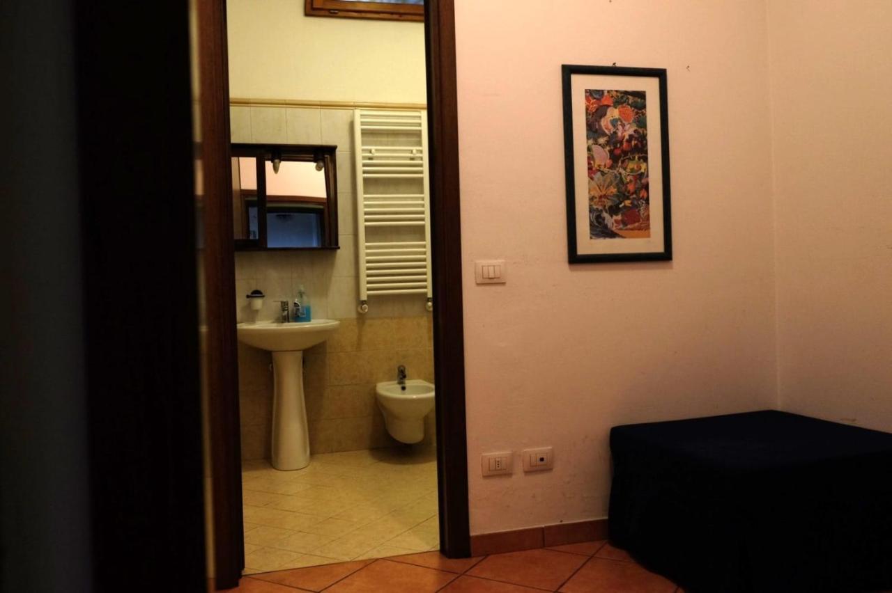 Iris Casa Vacanza Appartement *