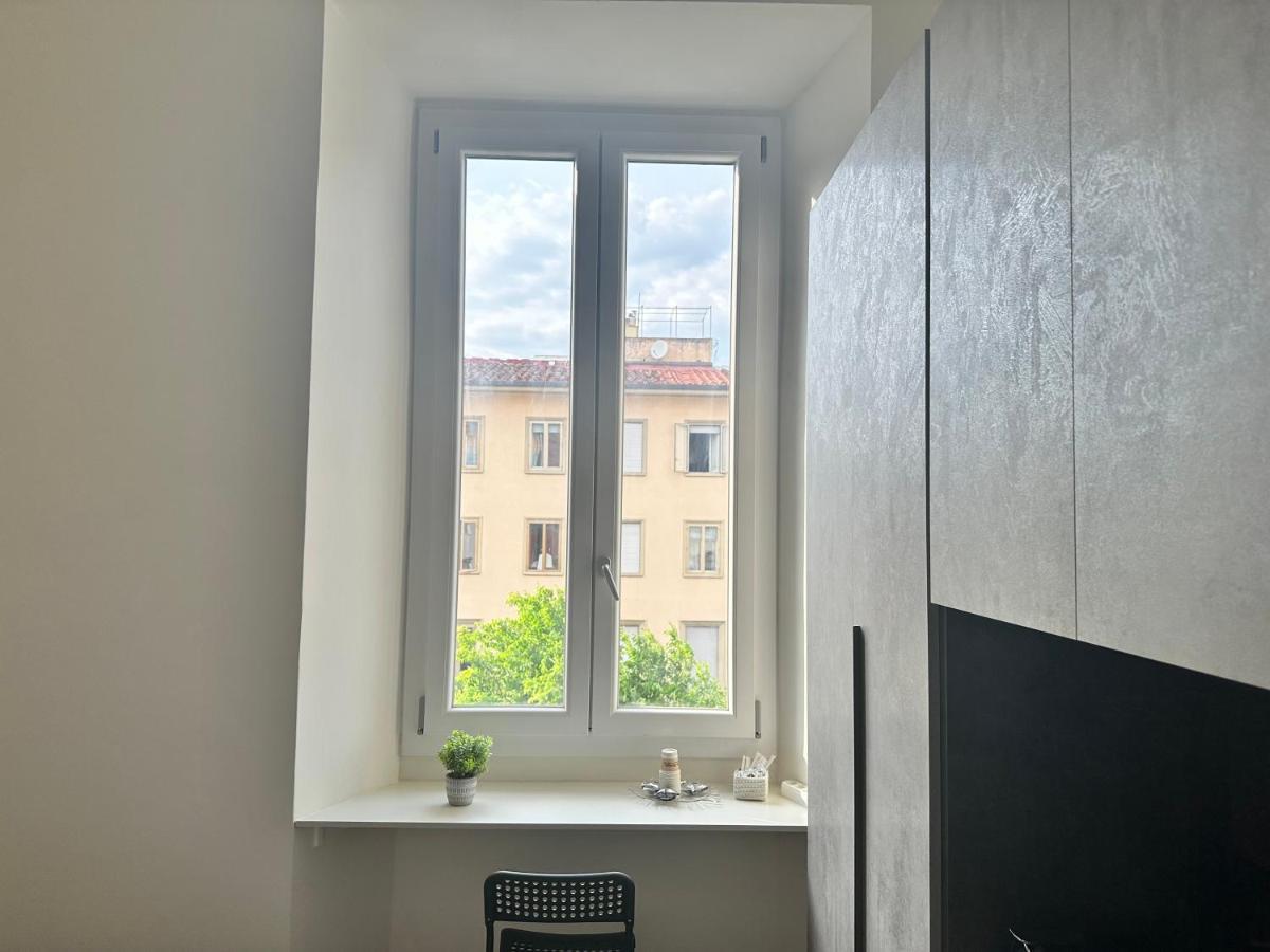 Clyde Large Guest house Florence