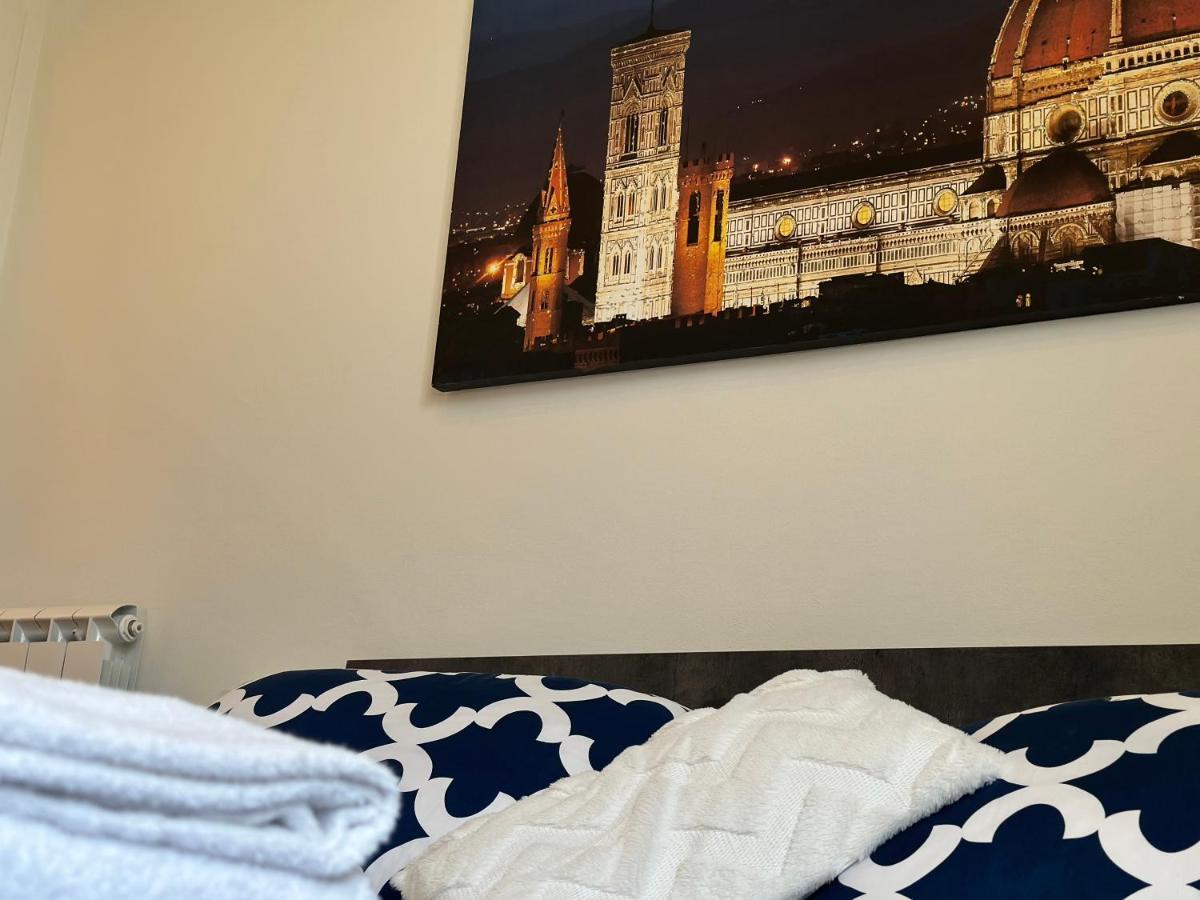 Guest house Clyde Large Florence