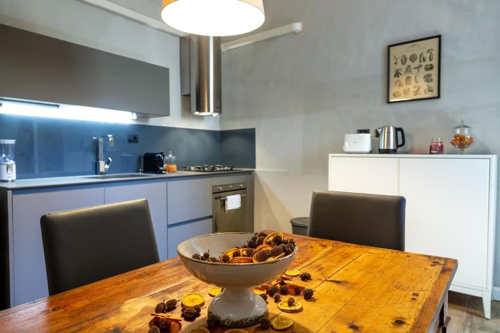 Apartment Luxury - City Center *