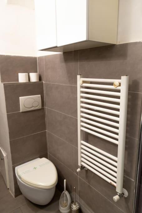 Luxury - City Center Apartment Florence