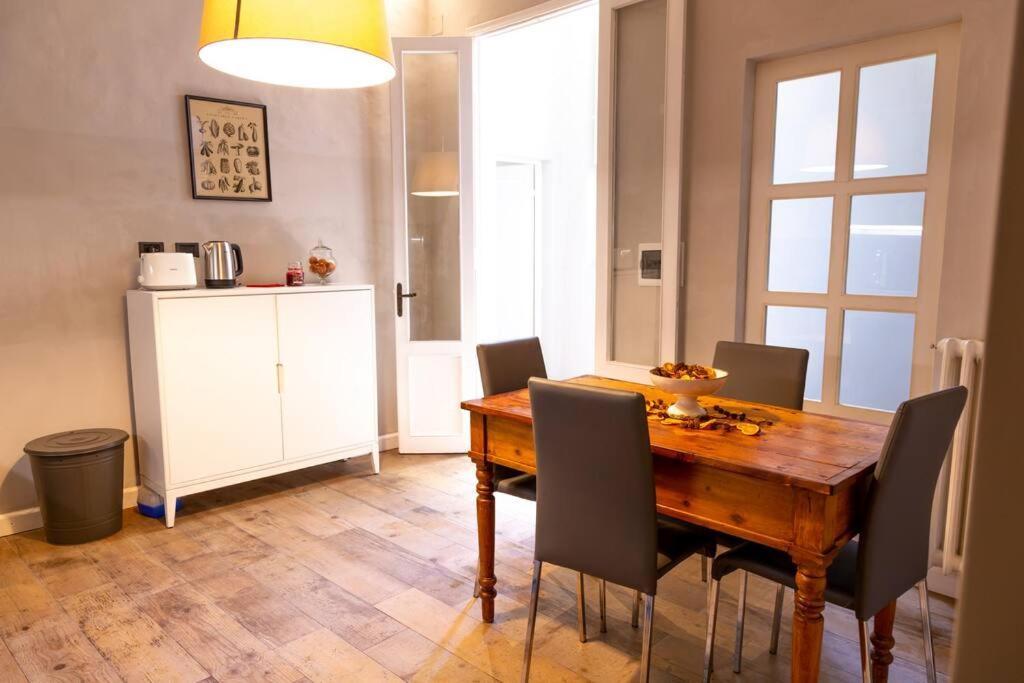 Luxury - City Center Apartment Florence
