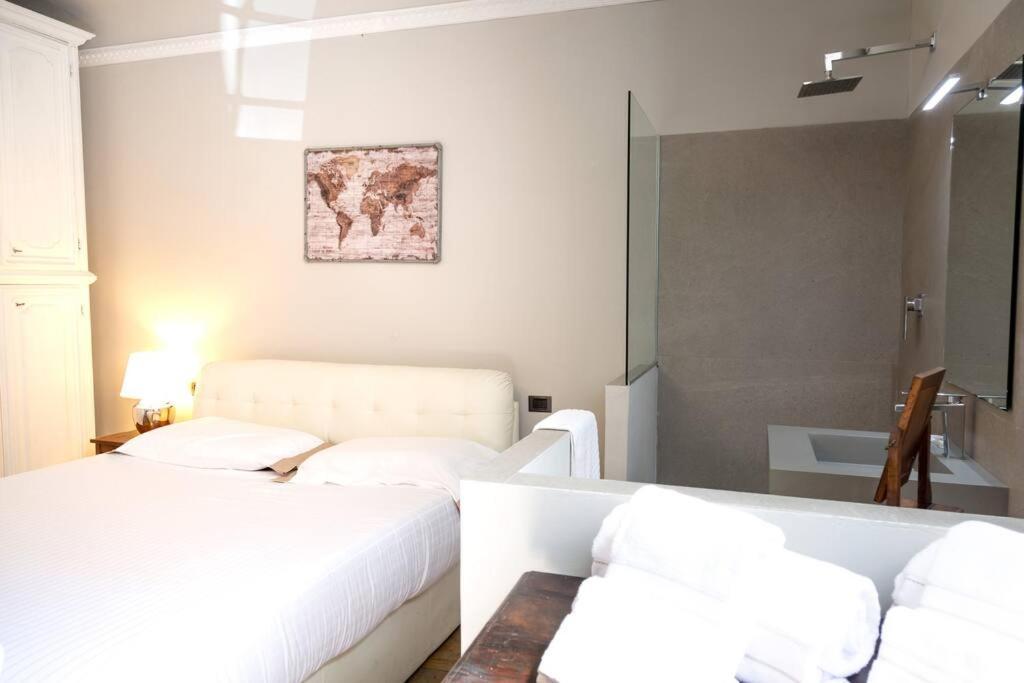 Luxury - City Center Apartment