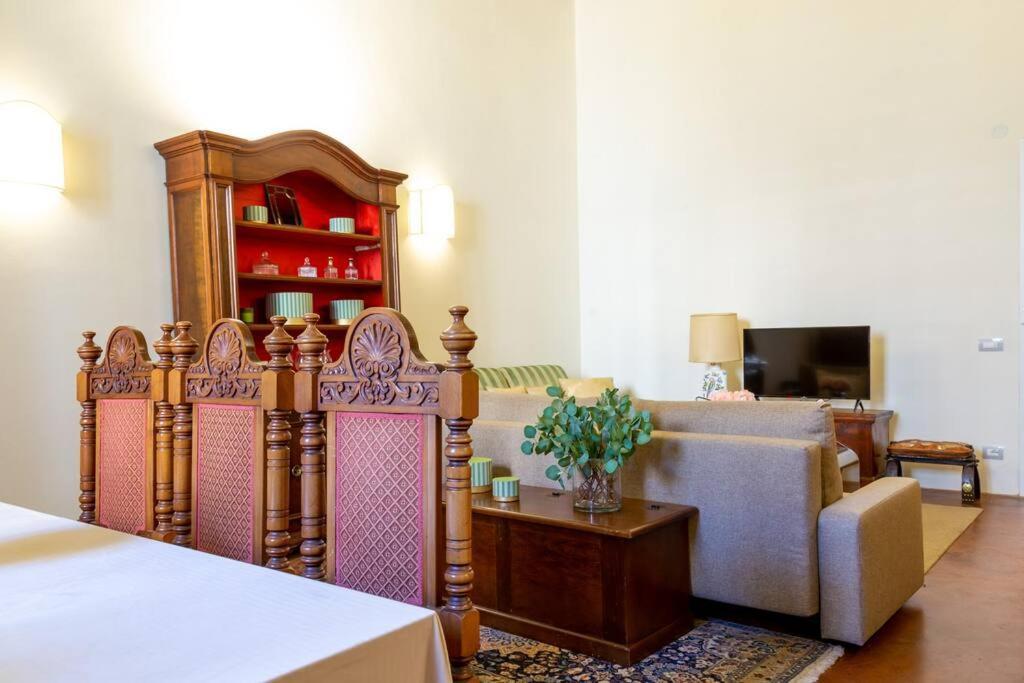 Apartment Luxury - City Center Florence