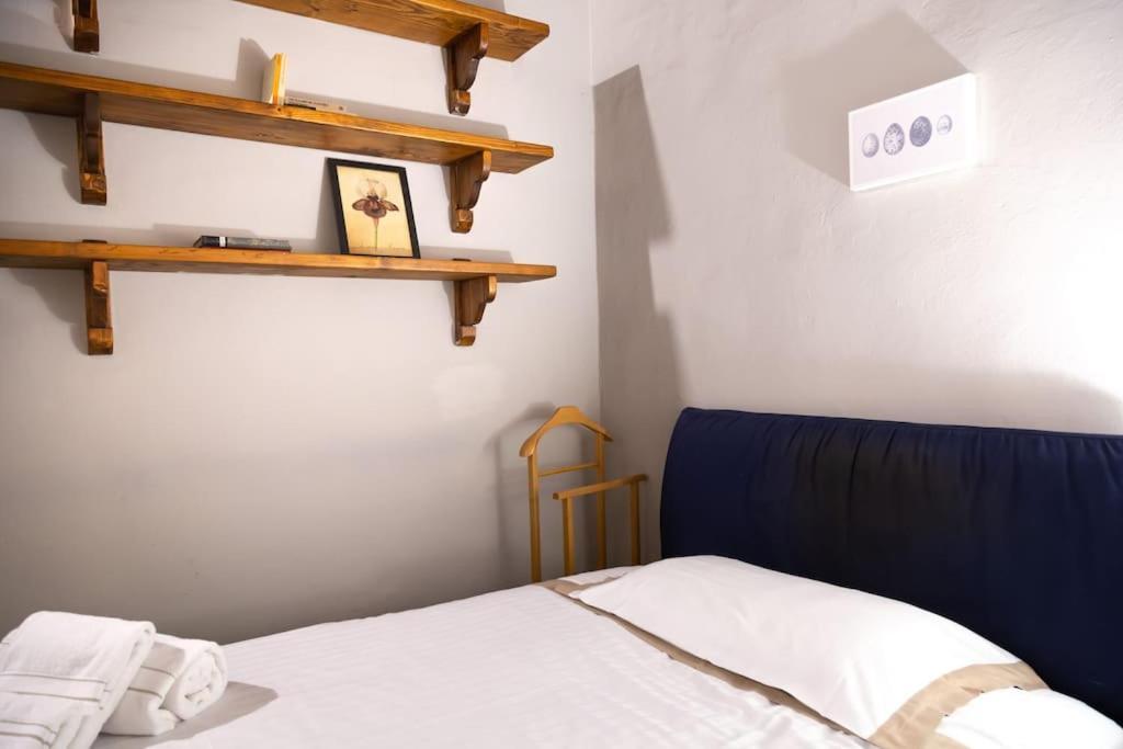 Luxury - City Center Apartamento
