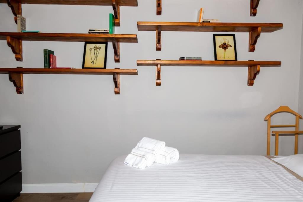 Luxury - City Center Apartamento *