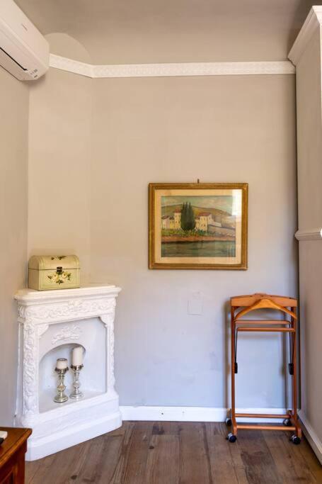 Luxury - City Center Apartamento