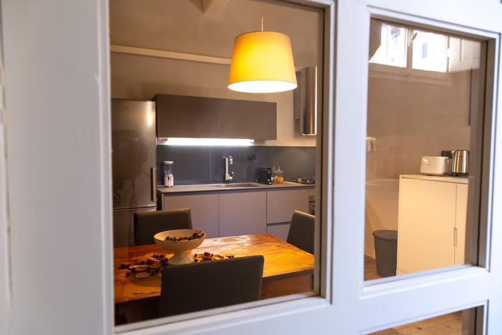 Apartment Luxury - City Center