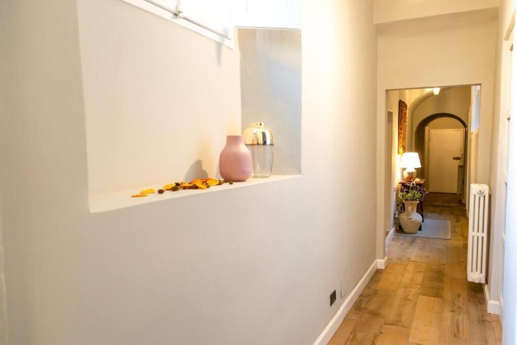 Luxury - City Center Apartment *