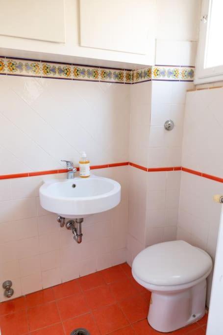 Luxury - City Center Apartamento Florença