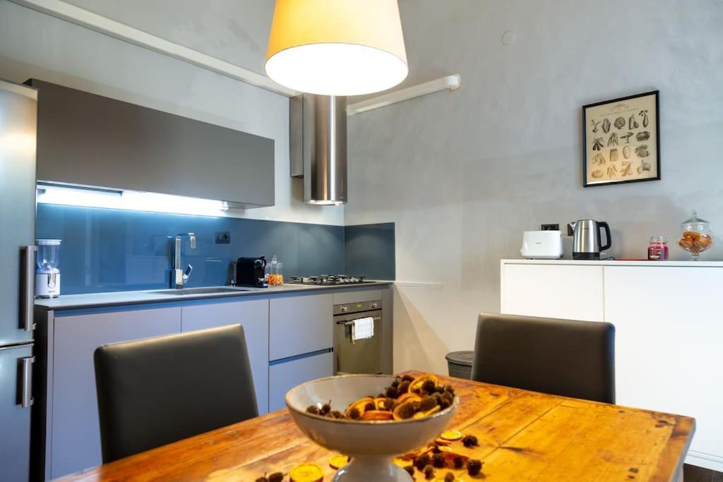Apartamento Luxury - City Center Florença