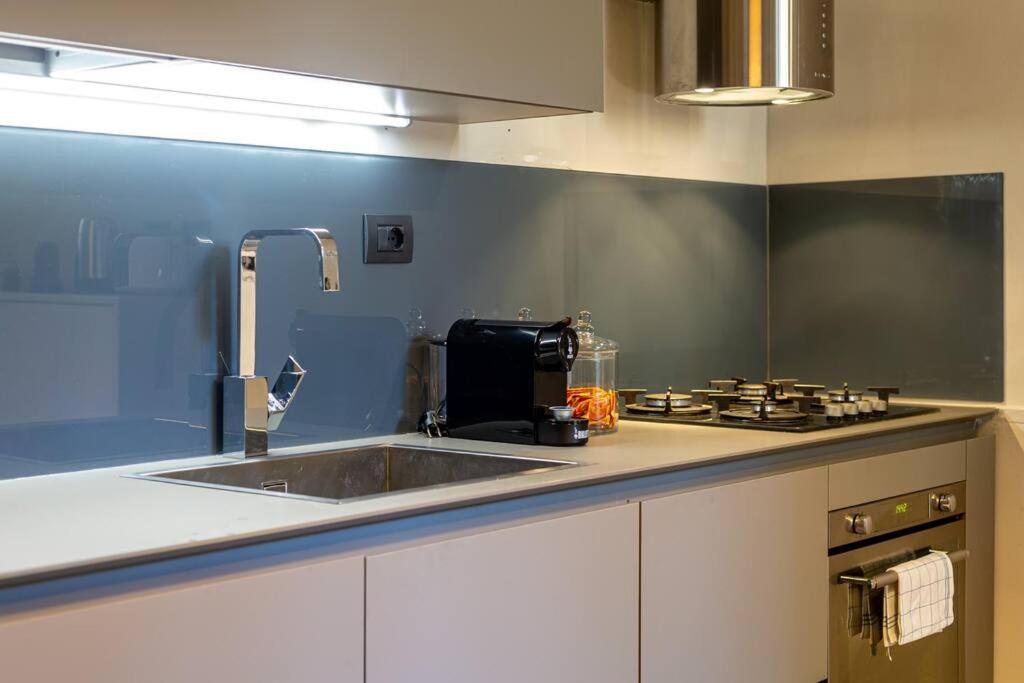 Luxury - City Center Florenz
