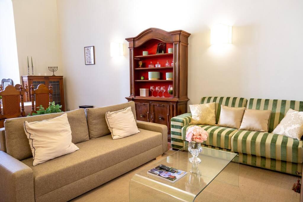 Apartment Luxury - City Center Florence