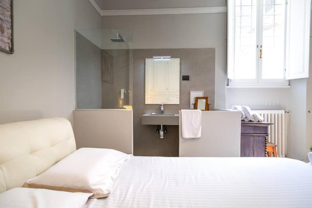 Luxury - City Center Apartment Florence