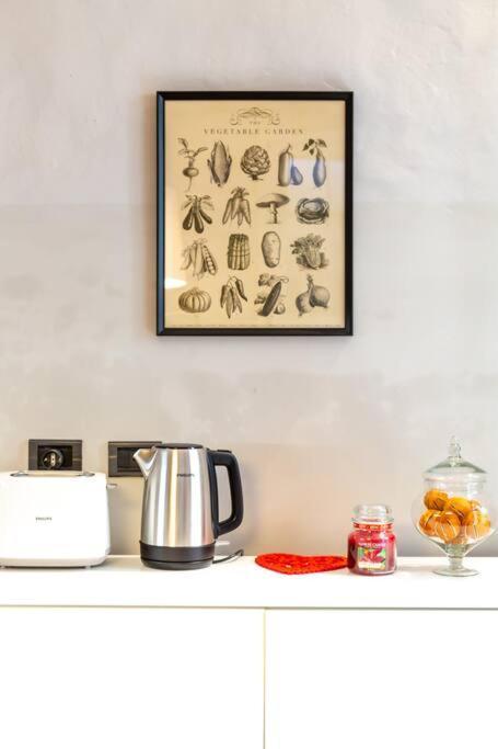 Luxury - City Center * Florenz