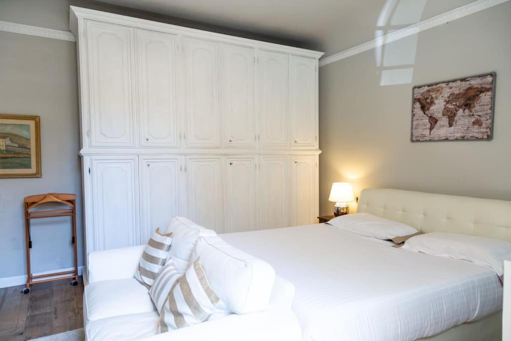 Luxury - City Center Florenz