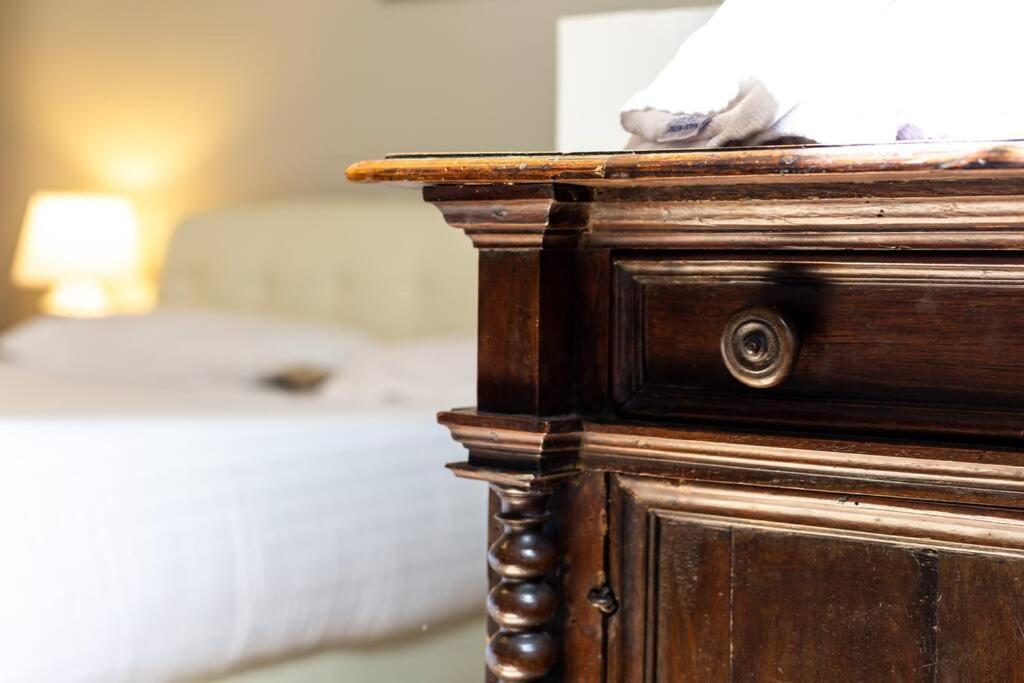 Luxury - City Center Apartment Florence