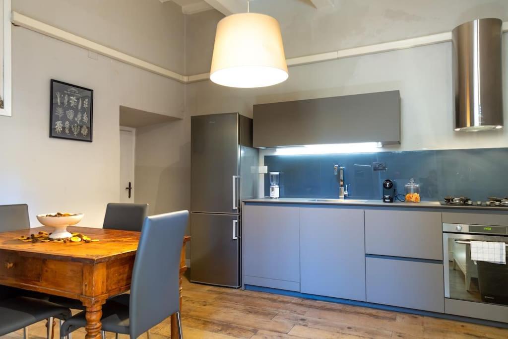 Luxury - City Center Florenz