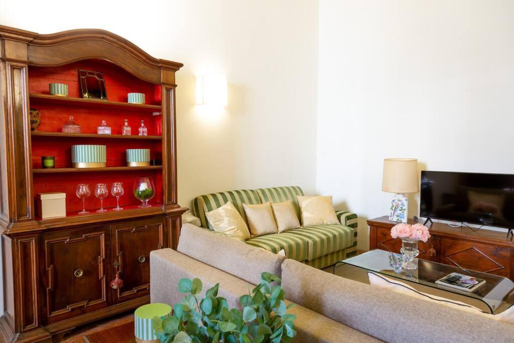 Apartment Luxury - City Center Florence