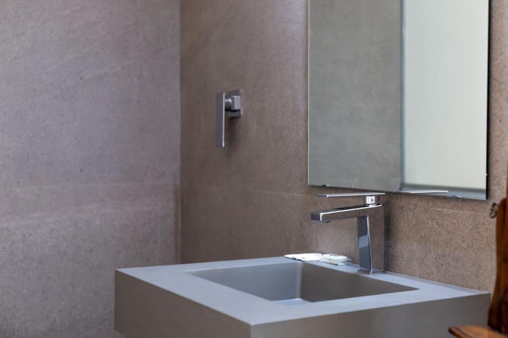Luxury - City Center Apartamento