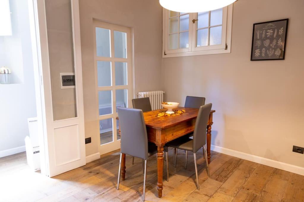 Apartment Luxury - City Center *