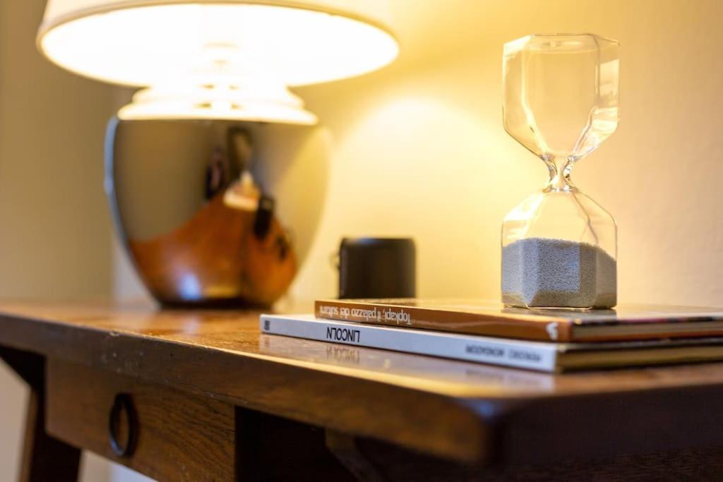 Apartment Luxury - City Center *
