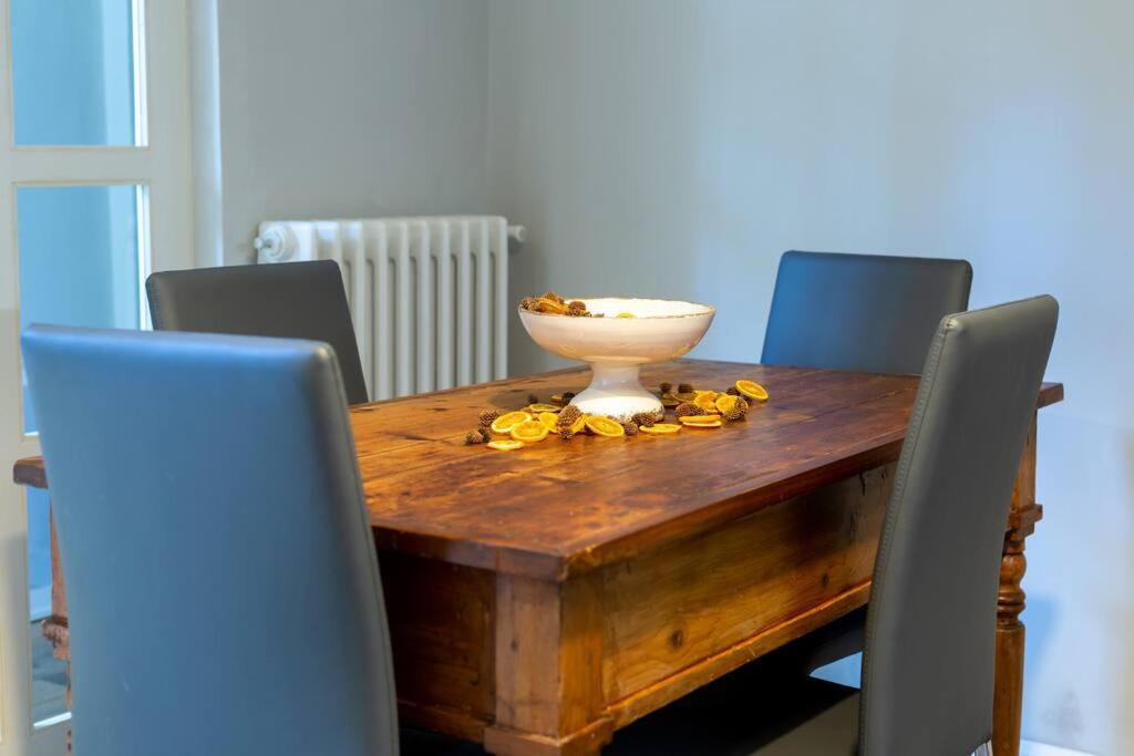 Luxury - City Center * Florenz