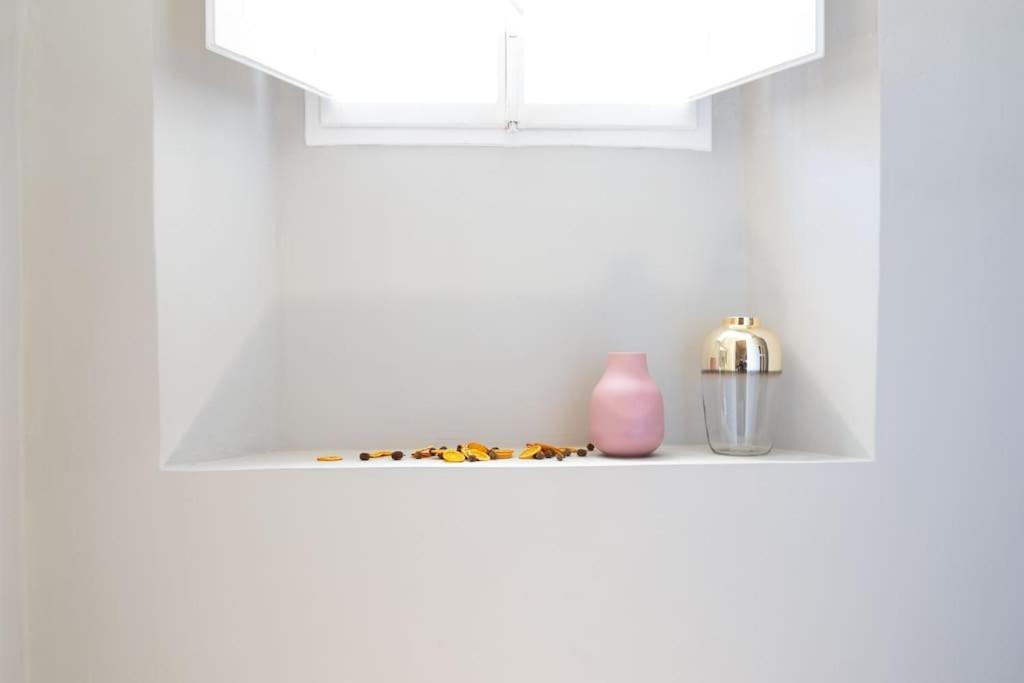 Luxury - City Center Florenz